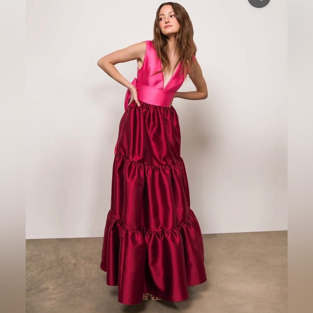 Hutch Harlo Gown | Size 4